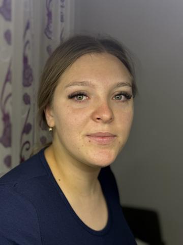 Mădălina Lashes — fotografie din portofoliu 1