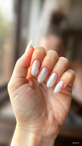 Xtina Nails — fotografie din portofoliu 1