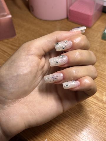 Nails By Andreea — fotografie din portofoliu 1