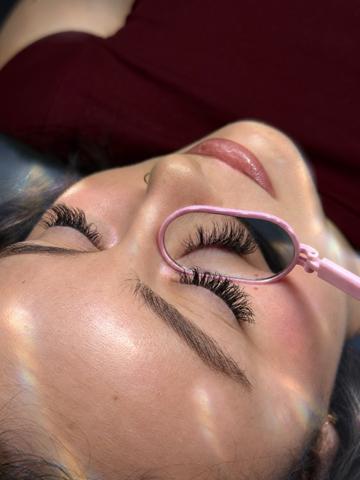 Lashes&relax — zdjęcie z portfolio 1