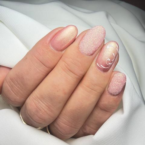 Adrienn Nails Nagelstudio & Nail School — portfolio photo 1