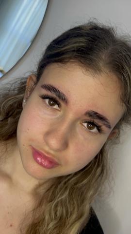 Brows By Nati — fotografie din portofoliu 1