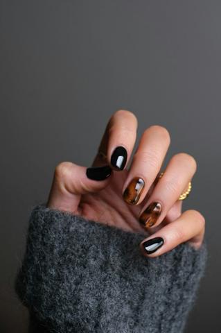 Polished — Nail Studio — portfolio photo 1