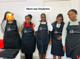Students On Internship (picked at random)