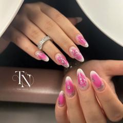 Tina Nails — munkafotó 11