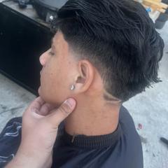 Dávid Cut💤💈 — munkafotó 9
