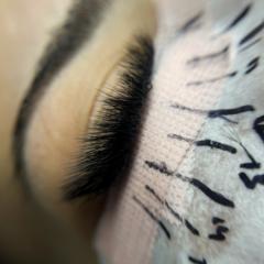 K Lashartist — fotografie din portofoliu 5