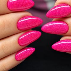 Szösznails — munkafotó 5