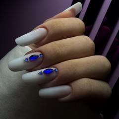 Melly did my nails — fotografie din portofoliu 2