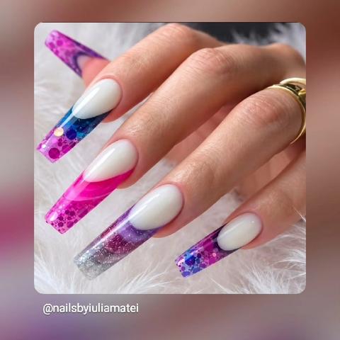 Nails by Iulia Matei — fotografie din portofoliu 1