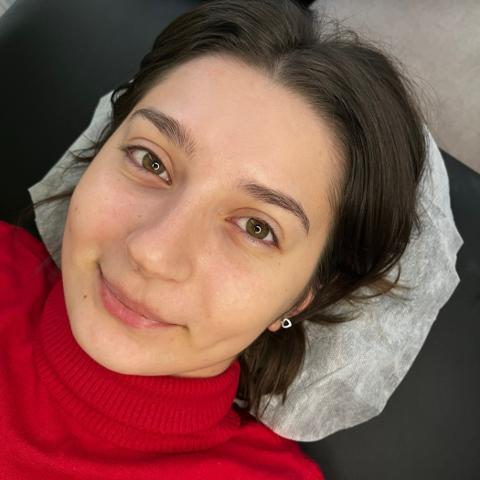 Andi.lash — fotografie din portofoliu 1