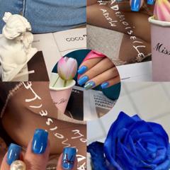Mihart_nails_studio — fotografie din portofoliu 5