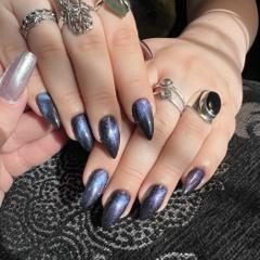 Felfire Nails — munkafotó 11