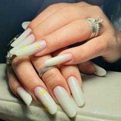 Nails Art — fotografie din portofoliu 2