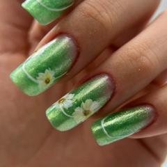 Nails Leea — fotografie din portofoliu 11