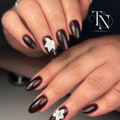 Tina Nails — munkafotó 7