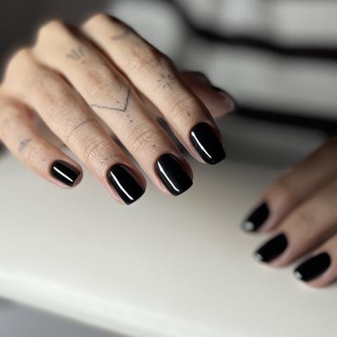 Iza NailArt — munkafotó 1