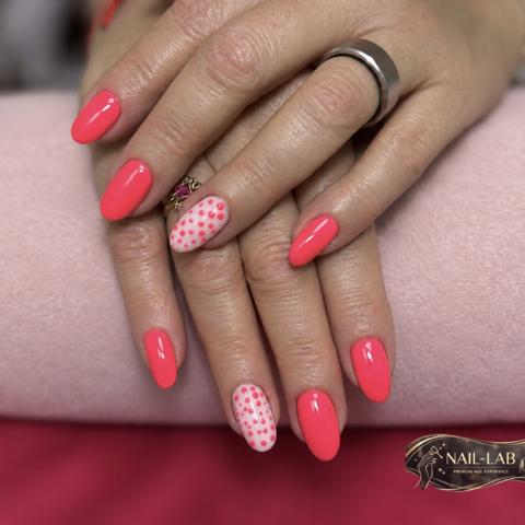 Nail-Lab — munkafotó 1