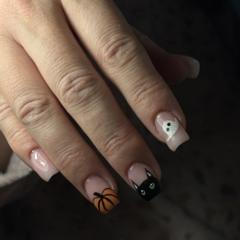 anx.nails — portfolio photo 4