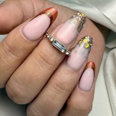 Cyntya Nailtechnician — munkafotó 3