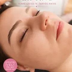 Böby Skin & Beauty — munkafotó 2