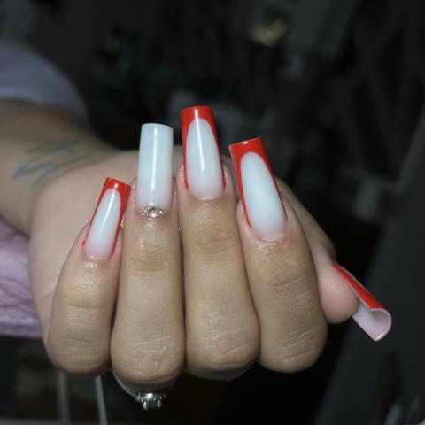 Nails by Casandra — fotografie din portofoliu 1