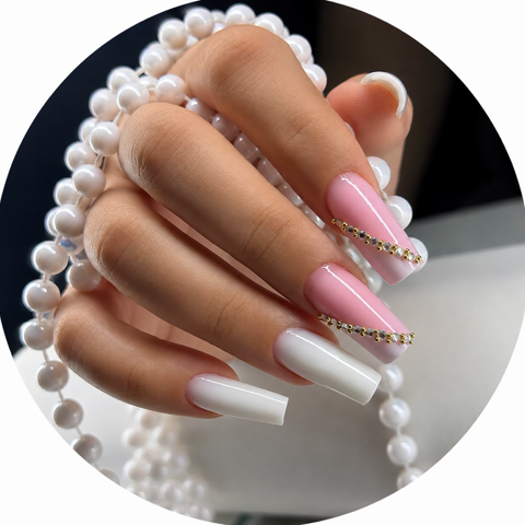 A._NailArtist — fotografie din portofoliu 1
