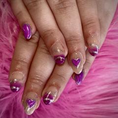 Nailz by Livz — portfolio photo 14