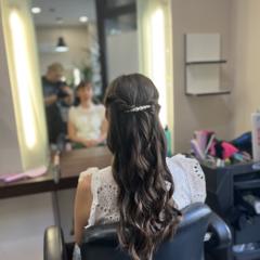 VV Hairstudio — munkafotó 22