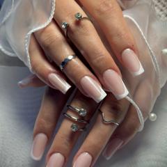 Nicoleta Onica Nail Art — fotografie din portofoliu 7