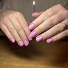 Nails By Andreea — fotografie din portofoliu 6
