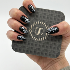 HerNails Studio — fotografie din portofoliu 6