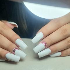 Nails Art — fotografie din portofoliu 4