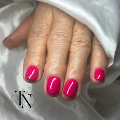 Tina Nails — munkafotó 6