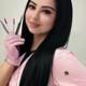 Lashes by Ebru M.