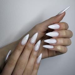 Eszti Lash & Nails — munkafotó 12