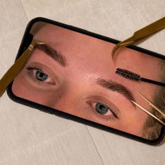 MJM Brows & Beauty — portfolio photo 6