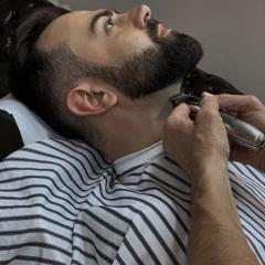 Ostrze barbershop — portfolio photo 2