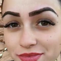 Glam Beauty Szalon — munkafotó 2