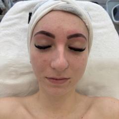 Blushbeauty — munkafotó 3