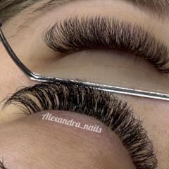 Alexandra_nails — munkafotó 12