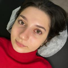 Andi.lash — fotografie din portofoliu 2