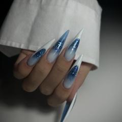 Cătălina Nail Art — fotografie din portofoliu 8
