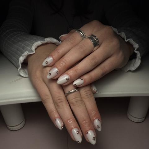 D’nails — munkafotó 1