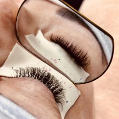 Brill Lash & Beauty — munkafotó 3