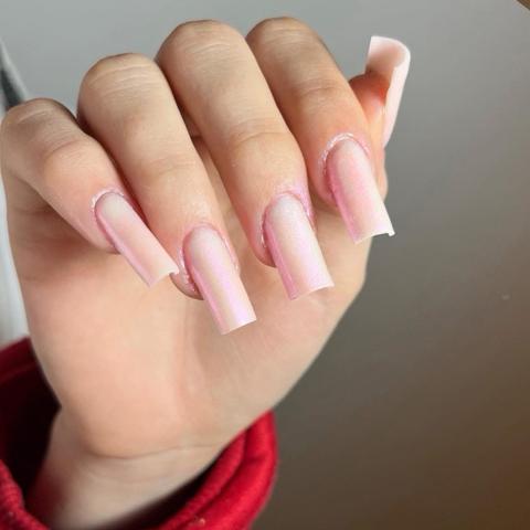 Roberta Nail — fotografie din portofoliu 1