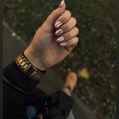Szilvási Csilla Nails — munkafotó 11