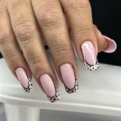 Laura Matei NailTech — fotografie din portofoliu 13