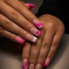 Shelby’s Nail Artistry — portfolio photo 2
