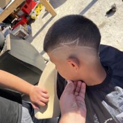 Dávid Cut💤💈 — munkafotó 8